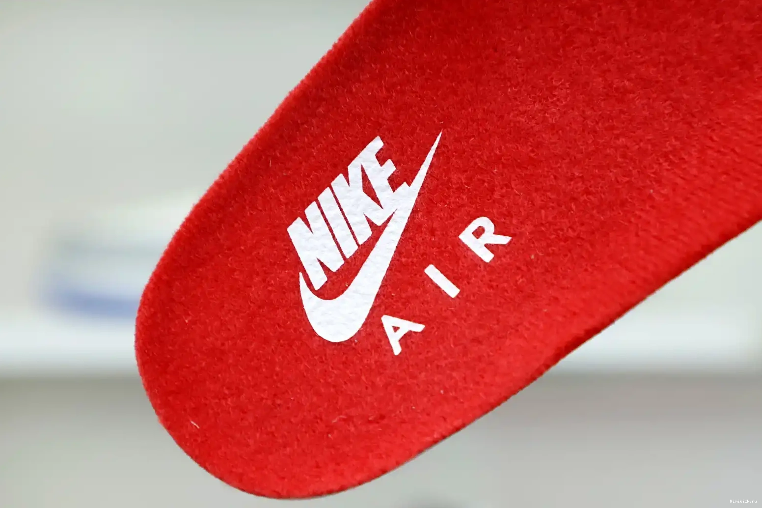 JORDAN AIR 3RETRO Kimikick 0510
